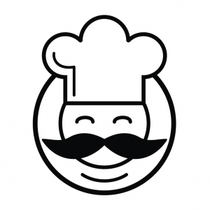 Logo Mister Pizza