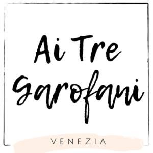 Logo Ristorante Ai Tre Garofani