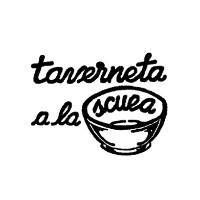 Logo Tavernetta A Scuea