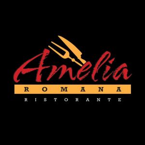 Logo Amelia Romana