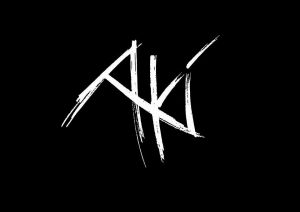 Logo Aki Restaurant