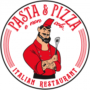 Logo PASTA & PIZZA E Non Solo