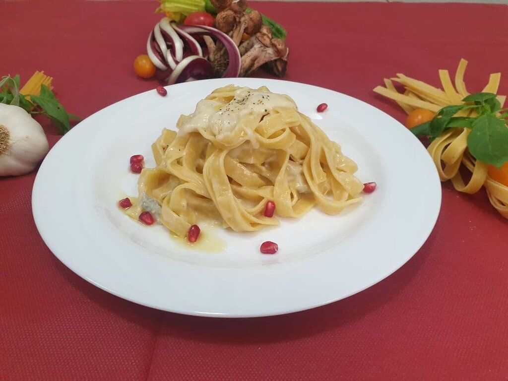 PASTA & PIZZA E Non Solo