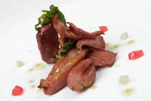 La Bottega Di Vittorio Ristorante In Salumeria