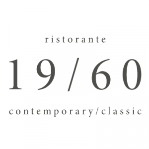 Logo Ristorante "19/60"