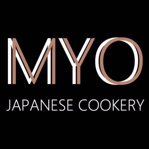 Logo MYO Japanese Cookery