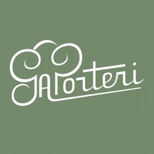 Logo Trattoria G.A. Porteri