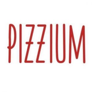 Logo Pizzium - Brescia