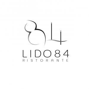 Logo Ristorante Lido '84