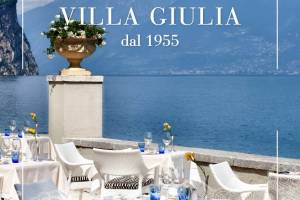 Villa Giulia - Ristorante