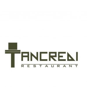 Logo Ristorante Tancredi