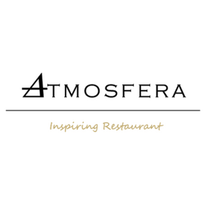 Logo Ristorante Atmosfera