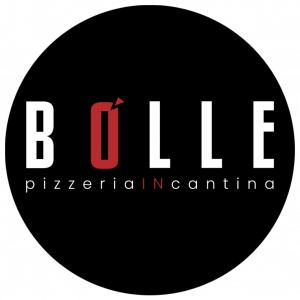 Logo Bolle Pizzeria