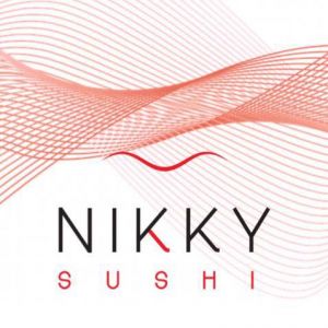 Logo Nikky Sushi