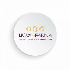 Logo Uova & Farina