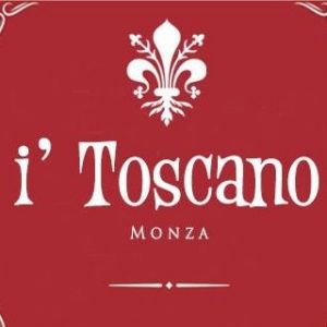 Logo I Toscano