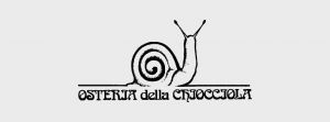 Logo Osteria Della Chiocciola