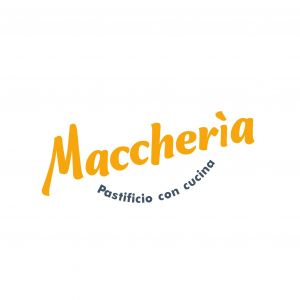 Logo Maccheria