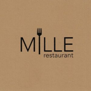 Logo Mille Restaurant