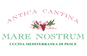Logo Ristorante Mare Nostrum