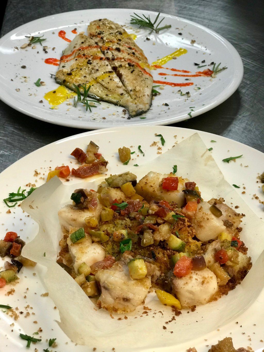 Ristorante Mare Nostrum