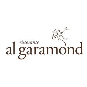 Logo Al Garamond