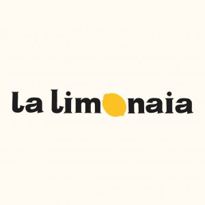 Logo La Limonaia Food As Culture