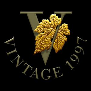 Logo Vintage 1997