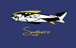 Ristorante Sughero Logo Ristorante Sughero