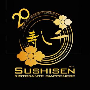 Logo Sushisen