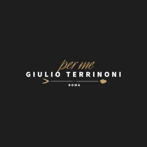 Logo Per Me Giulio Terrinoni