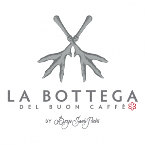 Logo La Bottega Del Buon Caffe'