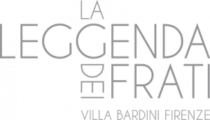 Logo La Leggenda Dei Frati