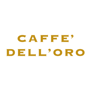 Logo Caffè Dell'Oro