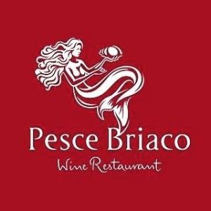 Logo Pesce Briaco
