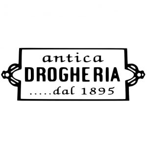 Logo Ristorante Pizzeria Antica Drogheria