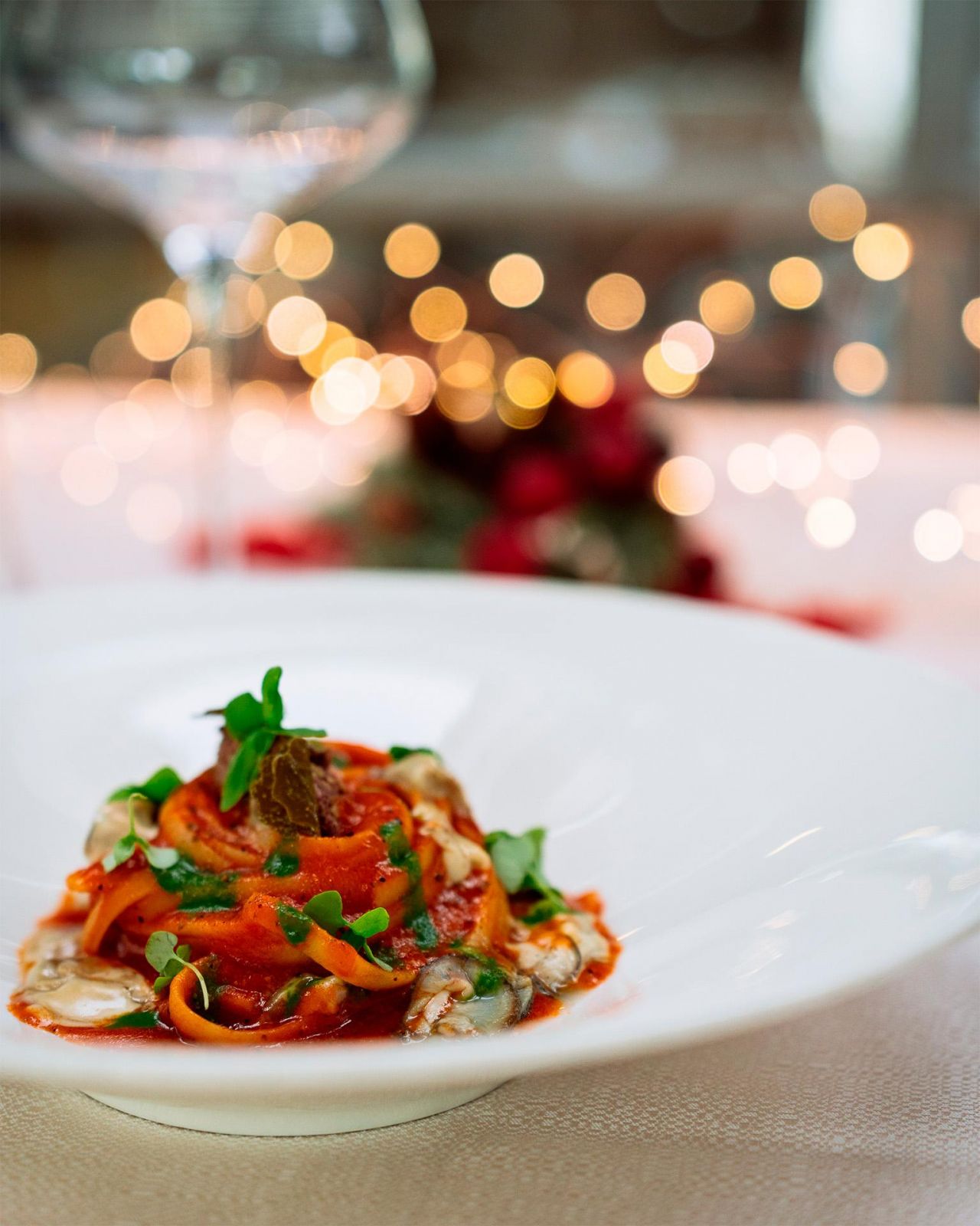 Ristorante Corbezzoli
