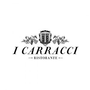 Logo I Carracci Restaurant