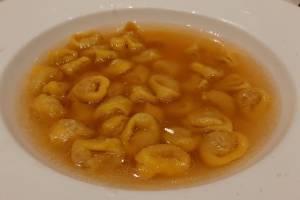 Trattoria Battibecco