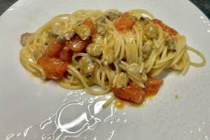 Acqua Pazza
