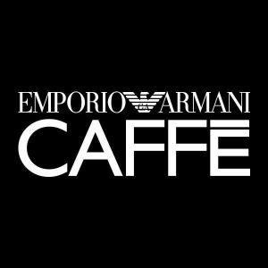 Logo Emporio Armani Caffè E Ristorante