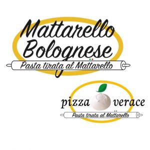 Ristorante Pizzeria La Verace Logo Ristorante Pizzeria La Verace