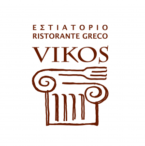 Logo Ristorante Greco Vikos