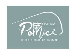 Osteria Pomice Logo Osteria Pomice
