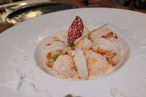 Osteria Pomice