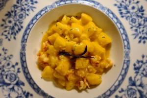 Osteria Pomice
