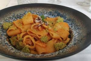 Osteria Pomice