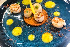 Osteria Pomice