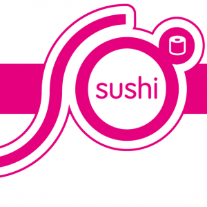 Logo Sosushi Plus