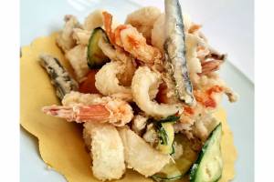 Osteria Del Passatempo
